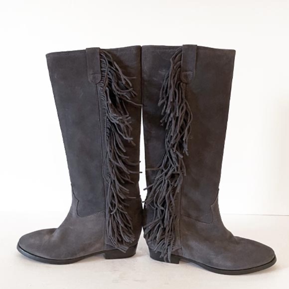 KENNETH COLE DESIREE WESTERN BOOTS NWT - Picture 6 of 14